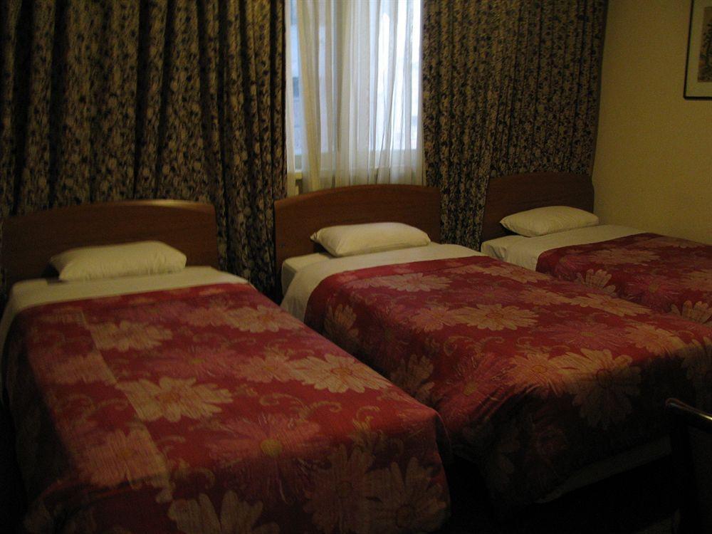 Brown Hotel Seul Esterno foto