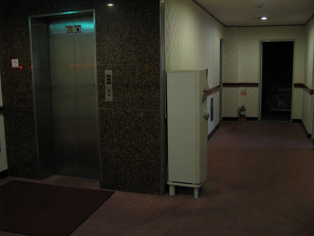 Brown Hotel Seul Esterno foto