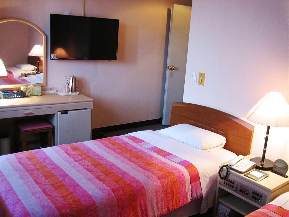 Brown Hotel Seul Esterno foto