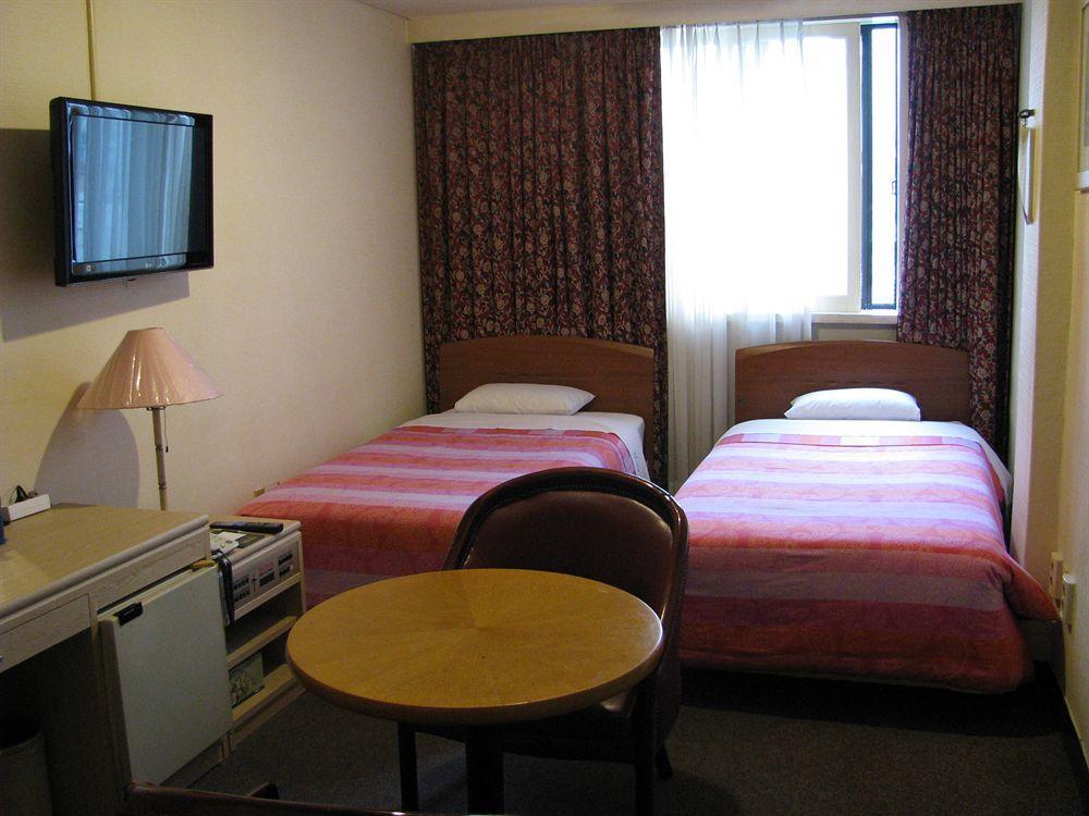 Brown Hotel Seul Esterno foto